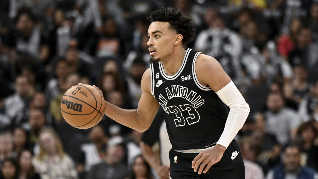 Predicciones, pronóstico, cuotas y previa de apuestas para el partido de la NBA Spurs vs Timberwolves el 26 de octubre de 2022