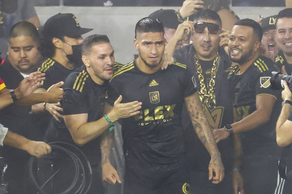 LAFC vs Austin FC Prediction Picks Betting Odds MLS Cup Semi Final October 30, 2022