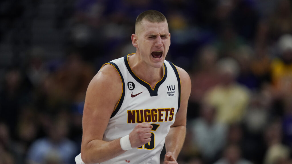 NBA Los Angeles Lakers vs Denver Nuggets predictions, odds and betting preview for October 26, 2022.