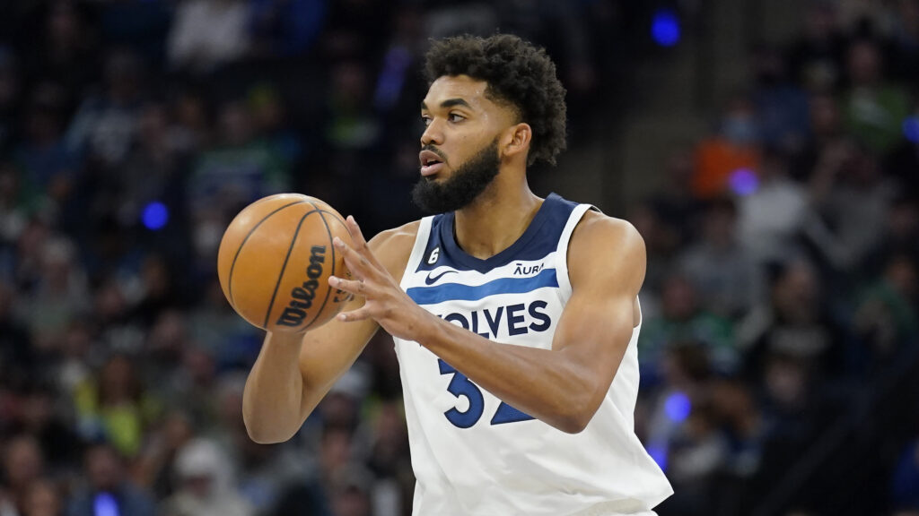 Predicciones, pronóstico, cuotas y previa de apuestas para el partido de la NBA Spurs vs Timberwolves el 26 de octubre de 2022