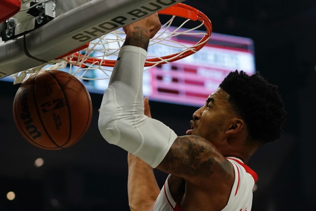 Utah Jazz vs Houston Rockets Predictions Picks Betting Odds