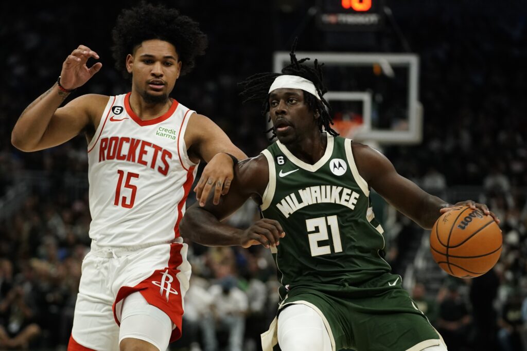 Utah Jazz vs Houston Rockets Predictions Picks Betting Odds