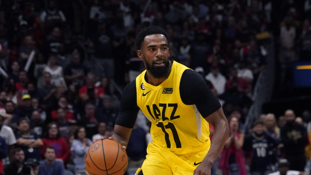 Predicciones, pronóstico, cuotas y previa de apuestas para el partido de la NBA Utah Jazz vs Houston Rockets el 26 de octubre de 2022