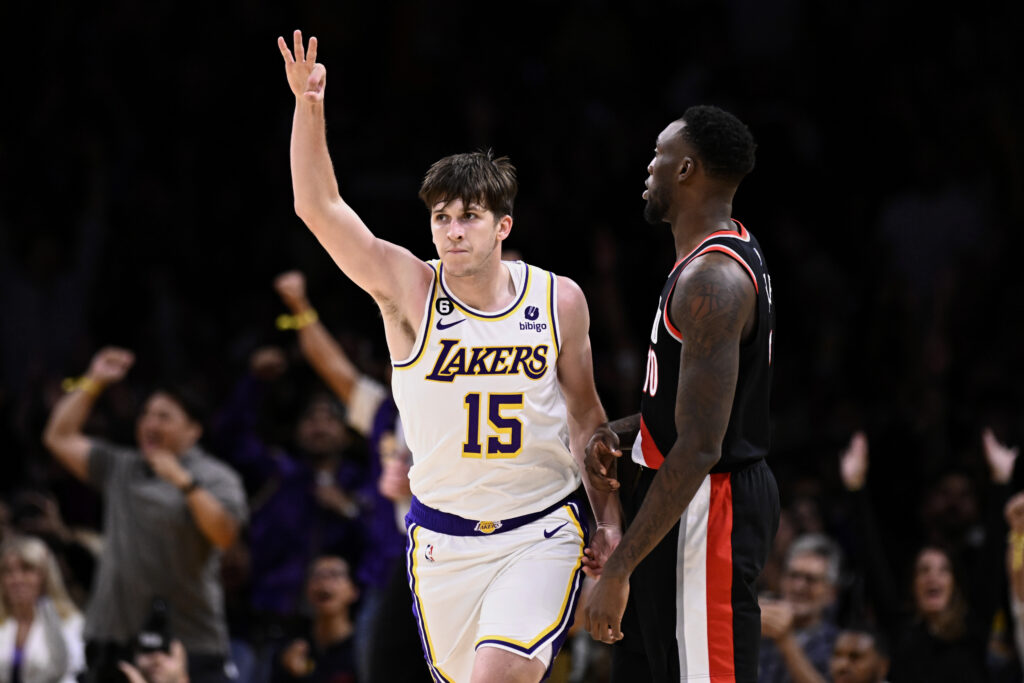 NBA Los Angeles Lakers vs Denver Nuggets predictions, odds and betting preview for October 26, 2022.