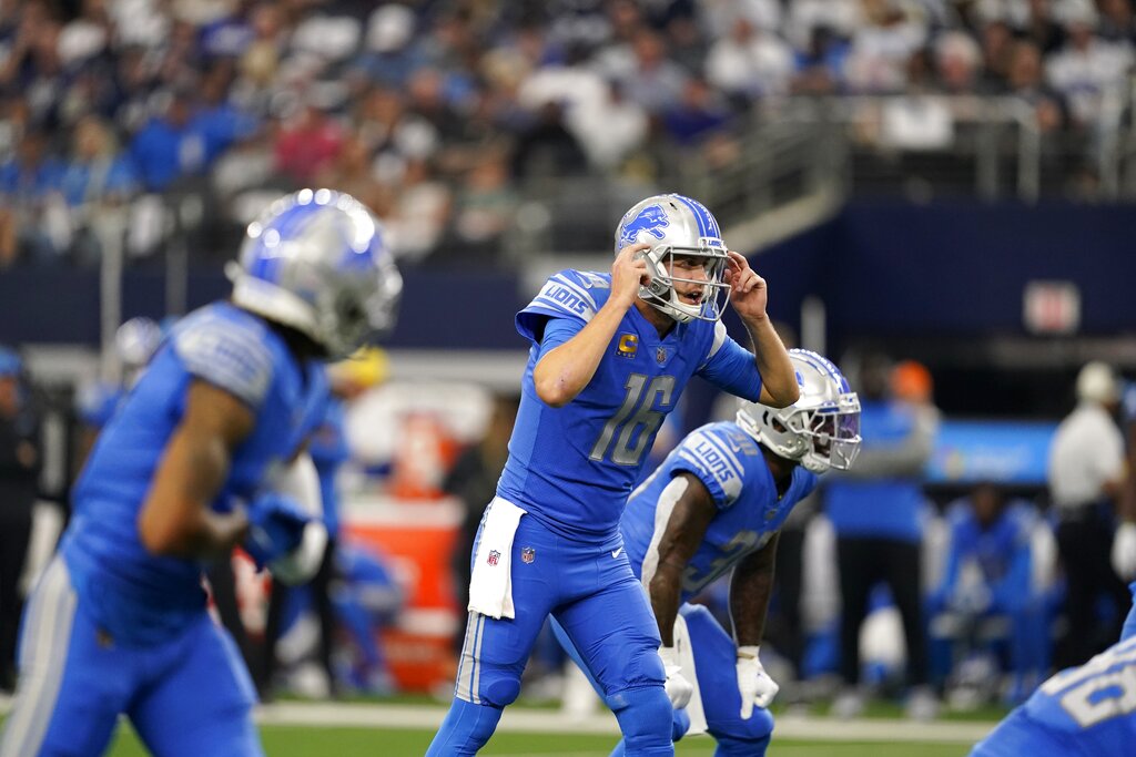 Dolphins vs Lions Predictions Picks Betting Odds