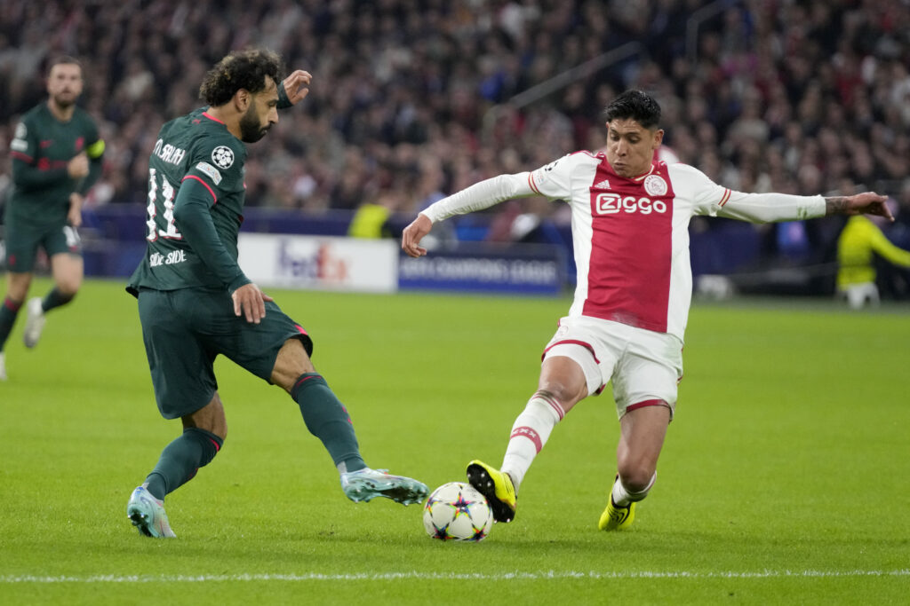 Rangers vs Ajax Pronósticos Predicciones Cuotas Previa Apuestas 1 de noviembre de 2022