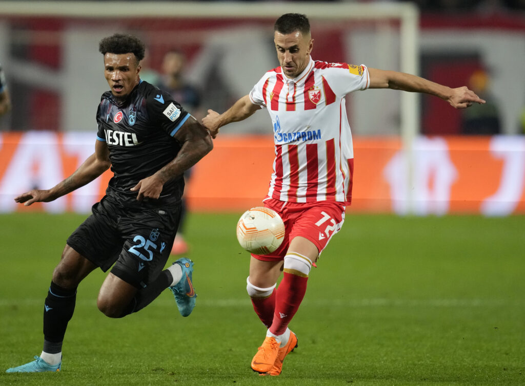 AS Monaco vs Crvena Zvezda Predictions Picks and Betting Odds