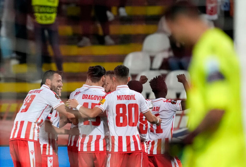 Monaco vs Crvena Zvezda Predictions Picks Betting Odds