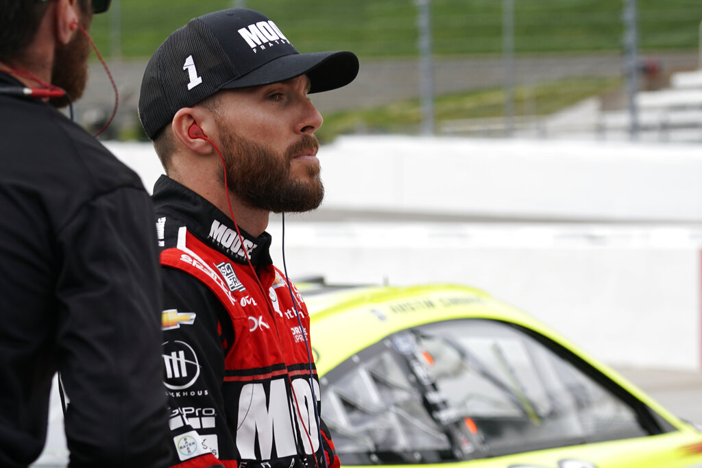 NASCAR Cup Series Championship 2022 Predictions, Odds, and Betting Previews