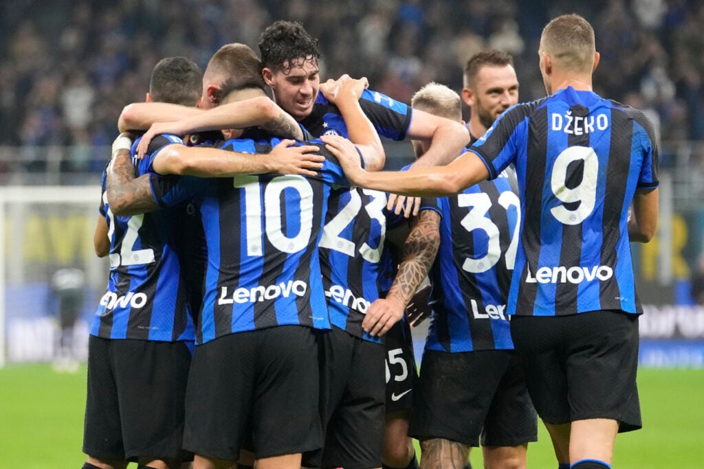 Bayern vs Inter Predictions Picks Betting Odds