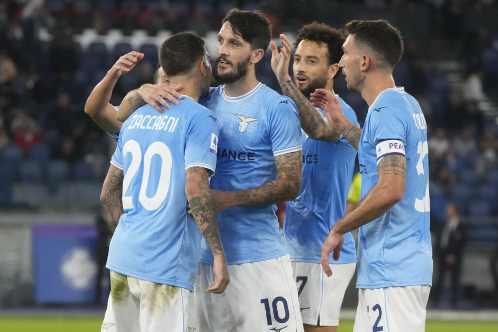 Feyenoord vs Lazio Predictions Picks Betting Odds