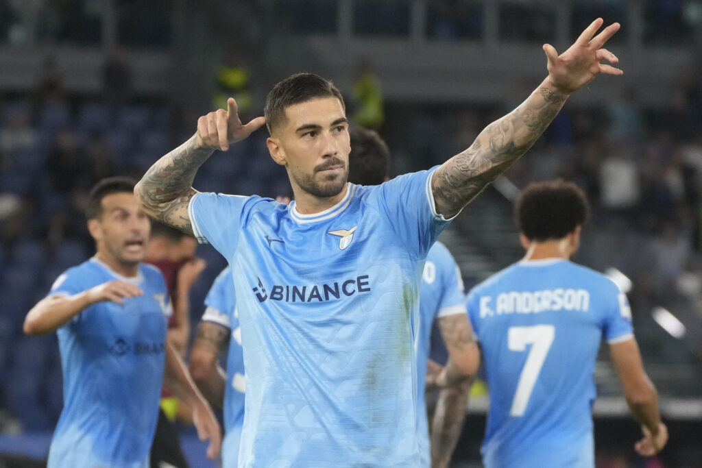 Feyenoord vs Lazio Predictions Picks Betting Odds