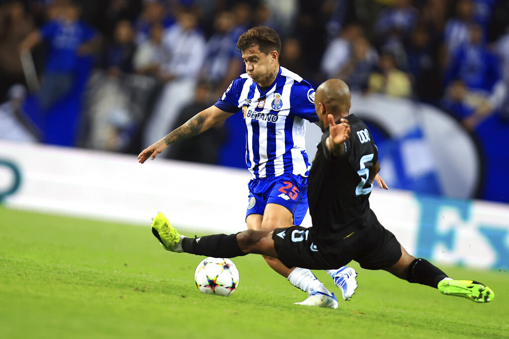 Brugge vs Porto Predictions Picks Betting Odds