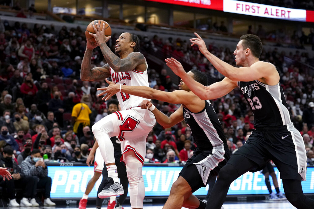 Bulls-vs-Spurs-Predicciones-probabilidades-apuestas-cuotas