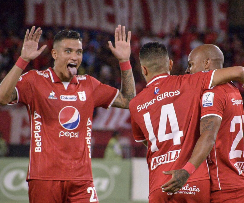 Union Magdalena vs America de Cali Predictions Picks Betting Odds