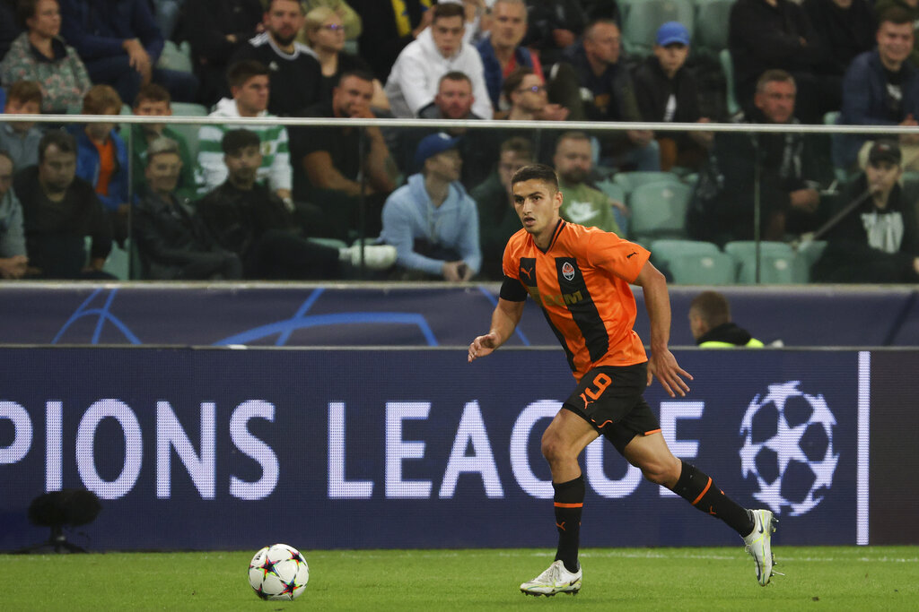 Celtic vs Shakhtar Donetsk Predictions Picks Betting Odds