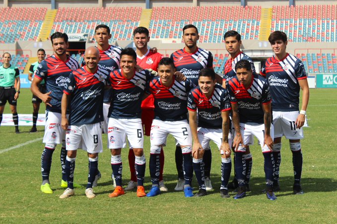 Venados Predictions Picks Betting Odds October 12