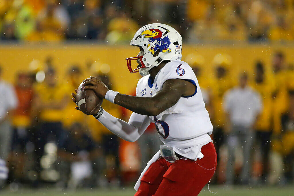 Kansas vs Oklahoma Predictions Picks Betting Odds