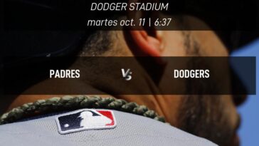 Padres vs Dodgers Mejores Apuestas y Cuotas