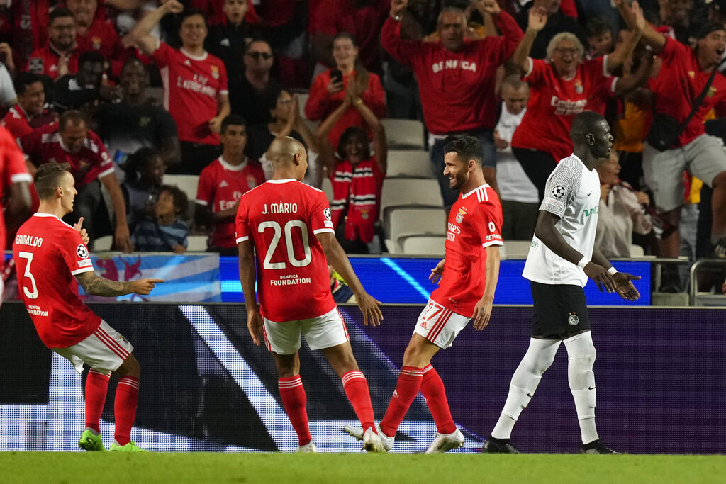 Maccabi-Haifa-vs-Benfica-Jornada-6-Fase-de-Grupos-Champions-League-2022-predicciones-apuestas-cuotas