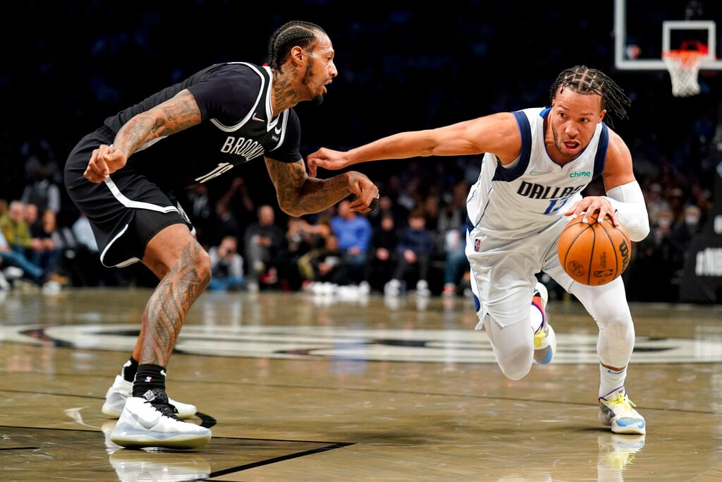 Mavericks vs Nets Predictions Picks Betting Odds