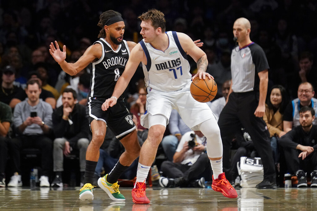 Mavericks vs Nets Predictions Picks Betting Odds