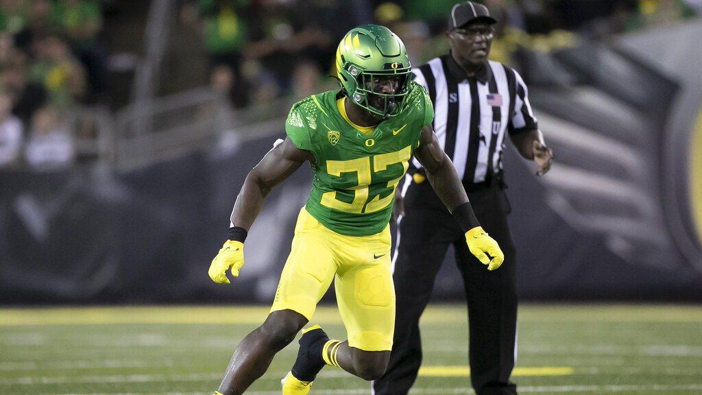 Oregon vs California Predictions Picks Betting Odds