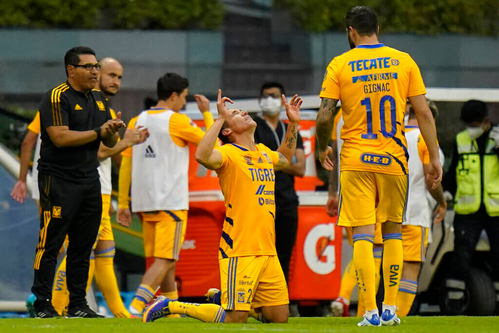 Pachuca vs Tigres Predictions Picks Betting Odds