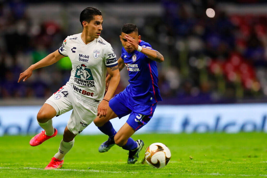 Pachuca vs Tigres Predictions Picks Betting Odds