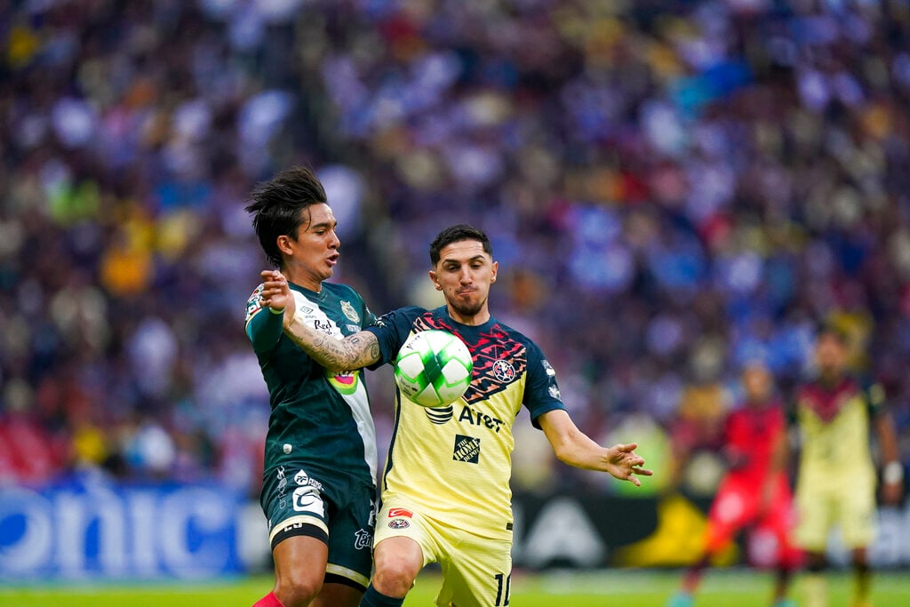 Puebla vs America pronóstico predicción predicciones cuotas apuestas previa Ida 4tos de Final Liguilla Liga MX Apertura 2022 12 Octubre