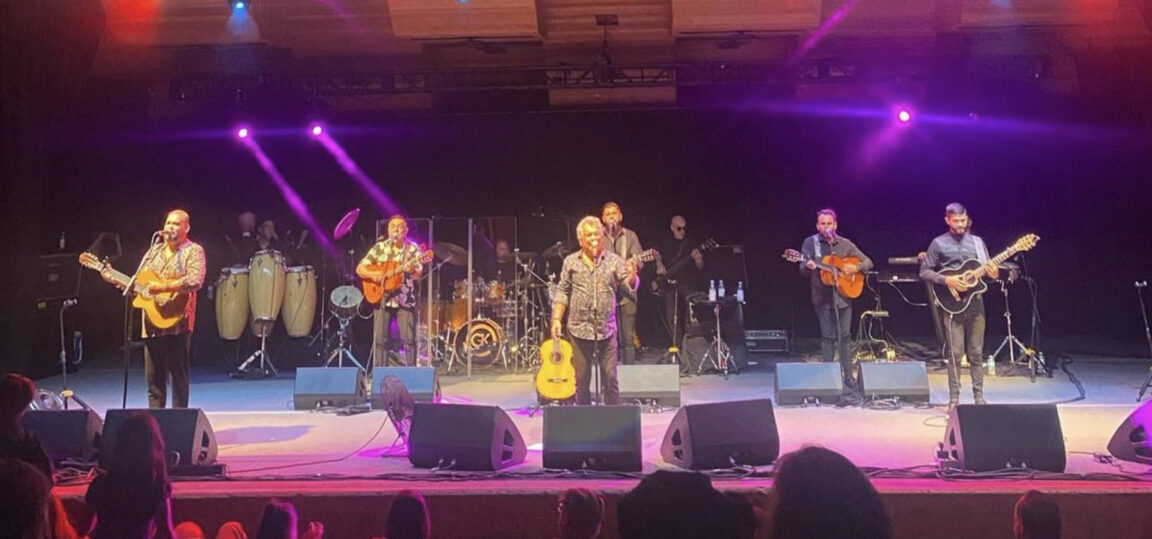 Conciertos latinos en Chicago Mejores 3 octubre 2022