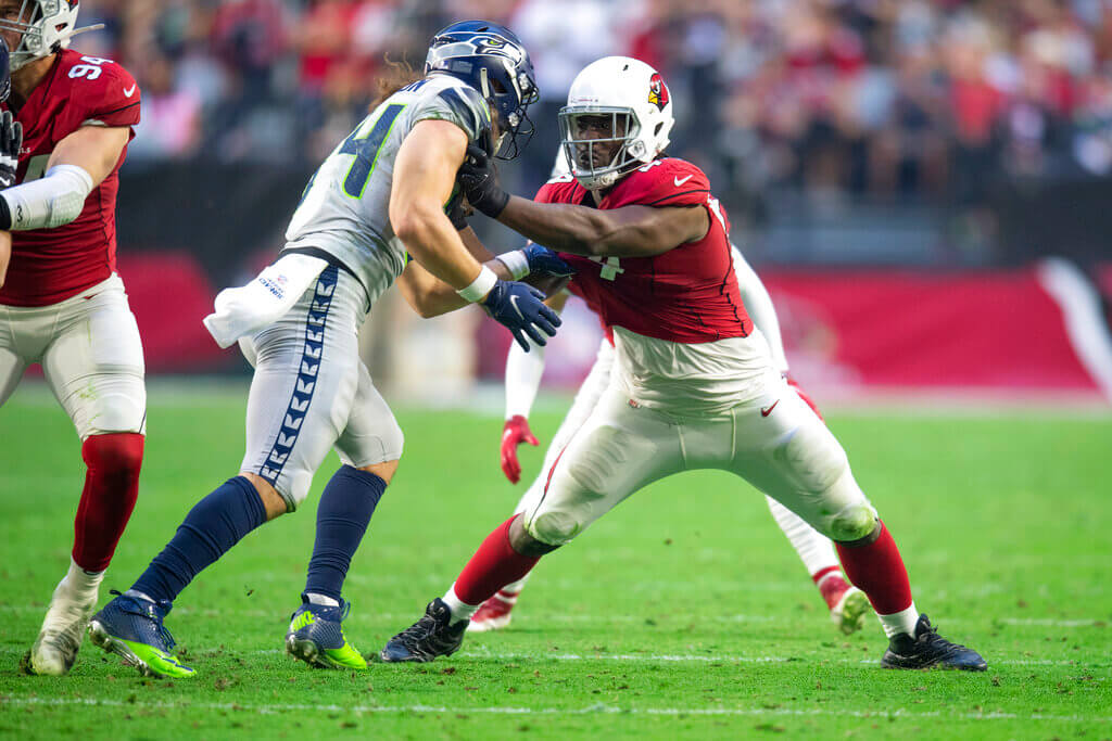 Seahawks vs Cardinals Predictions Picks Betting Odds