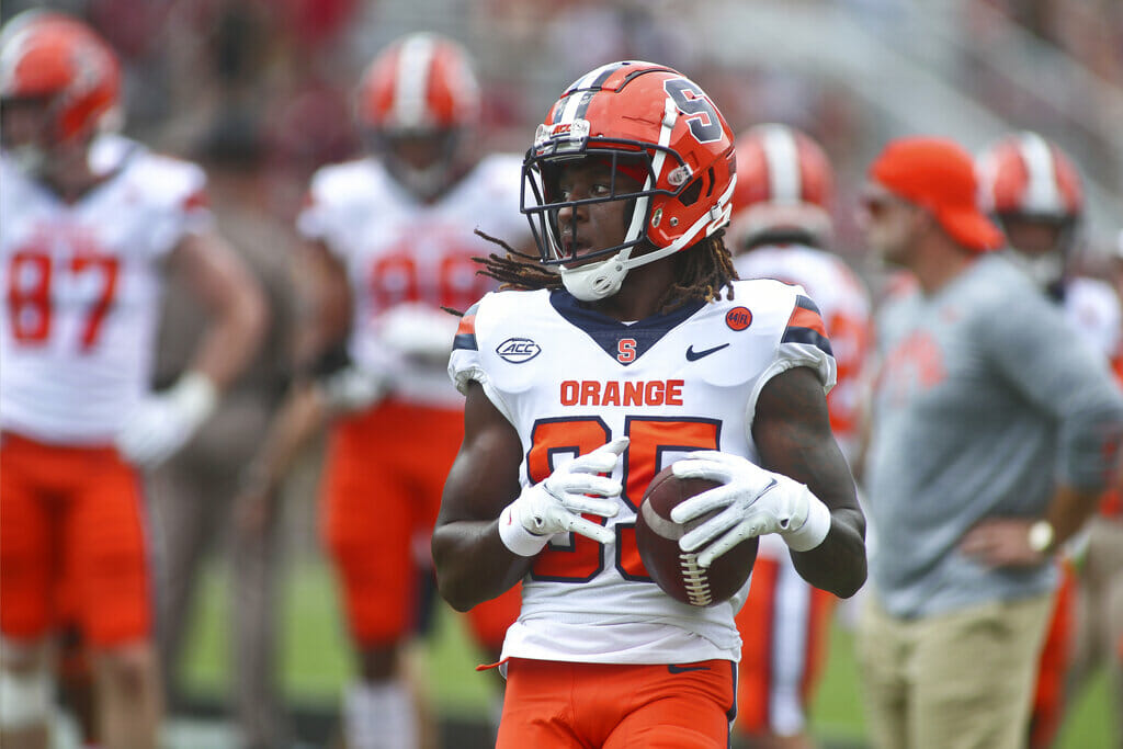 Syracuse vs Clemson Predictions Picks Betting Odds