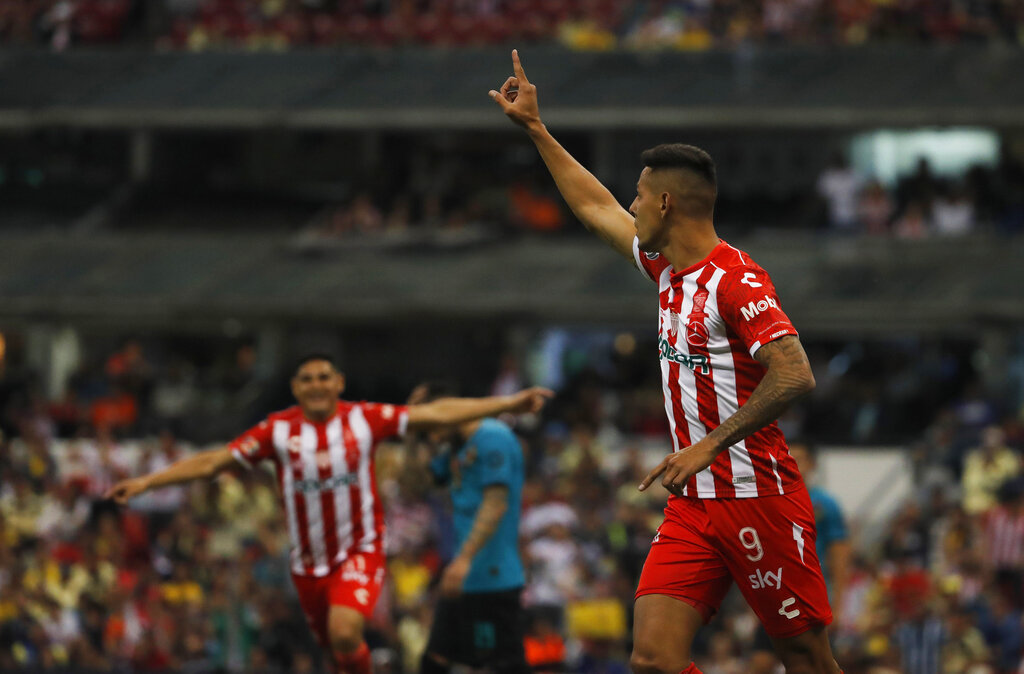 Tigres vs Necaxa prediction predictions predictions betting predictions betting odds playoff playoff Liguilla Liga MX Apertura 2022 08 October