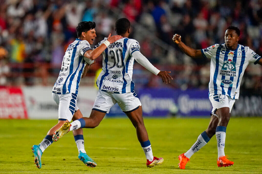 Tigres vs Pachuca Predictions Picks Betting Odds