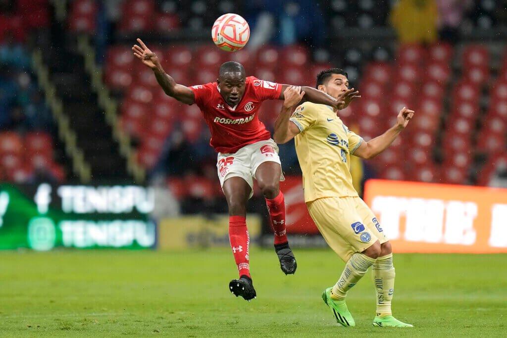 Toluca vs America Predictions Picks Betting Odds