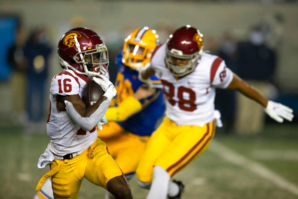 USC vs Utah Predictions Picks Betting Odds