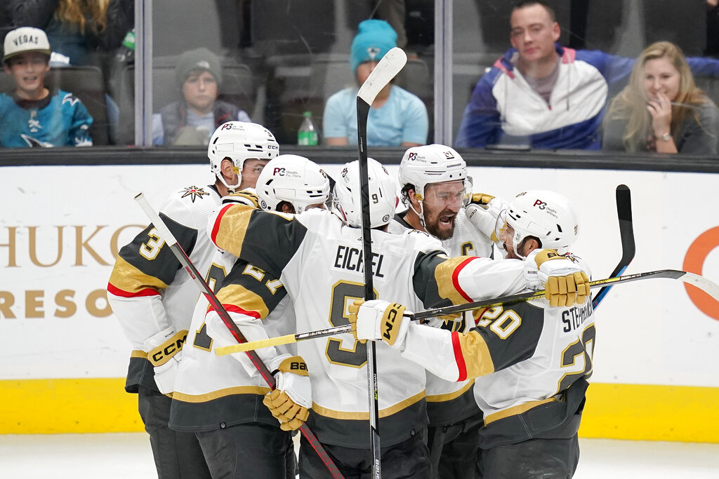 Ducks vs Knights Predictions, Picks, Odds, Preview