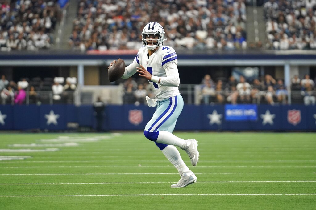 Dallas Cowboys Predictions Picks and Betting Preview