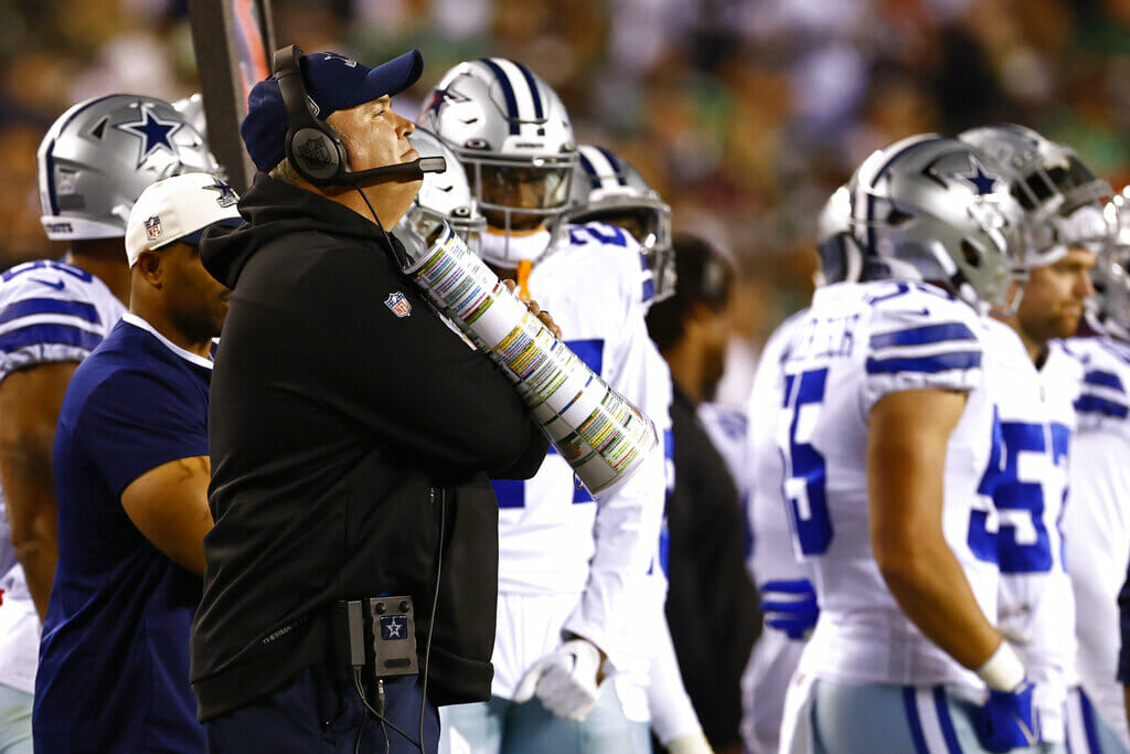 Apuestas Dallas Cowboys