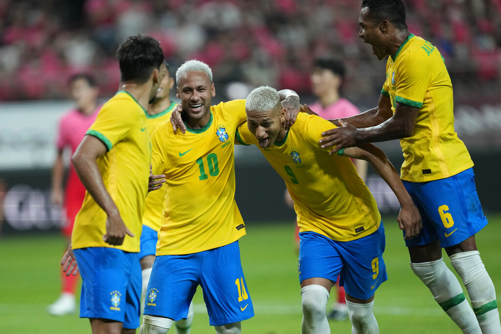 Best Prop Betting Sites for the 2022 FIFA World Cup