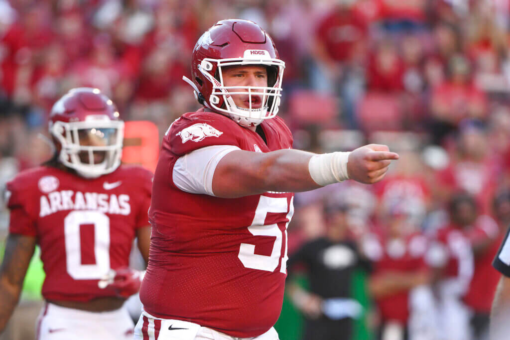 Arkansas vs BYU Predictions Picks Betting Odds