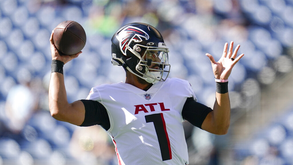 Falcons vs Buccaneers Predictions Picks Betting Odds