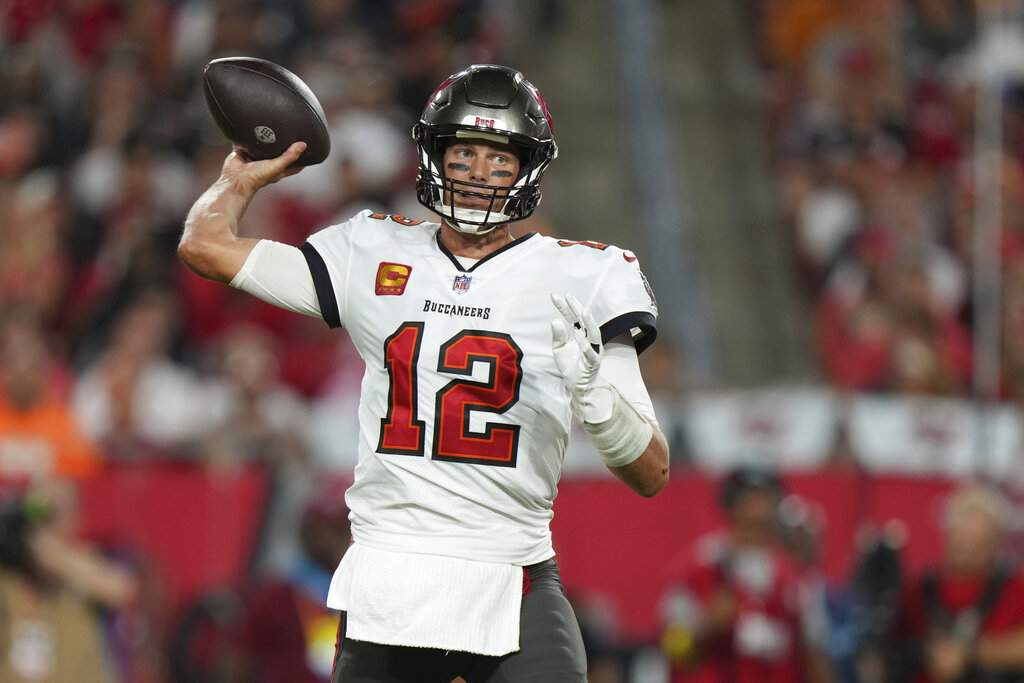 Falcons vs Buccaneers Predictions Picks Betting Odds