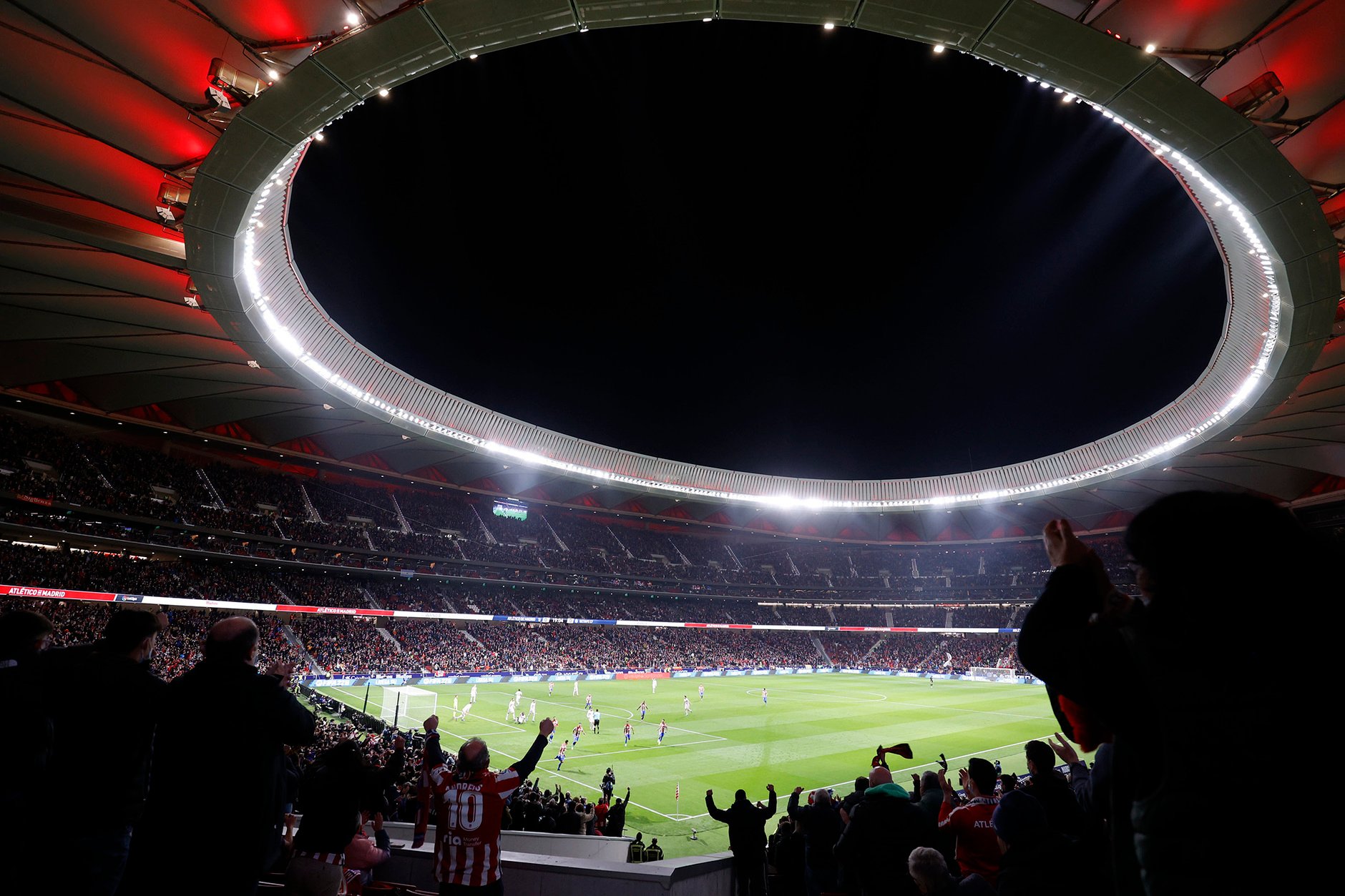 Atlético Madrid vs Bayer Leverkusen Predictions Odds Betting Tips October 26, 2022