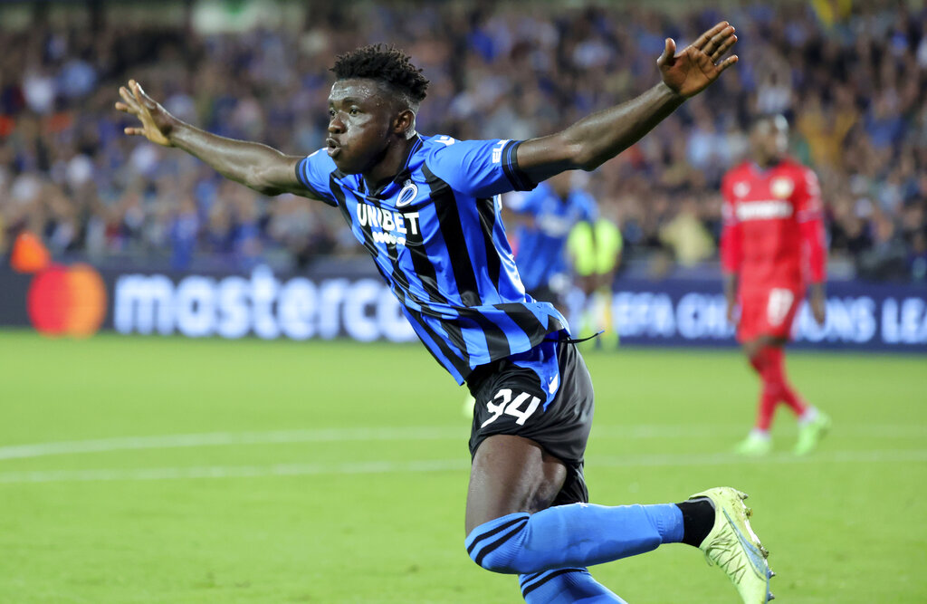 Bayer Leverkusen vs Brugge Predictions Picks Betting Odds