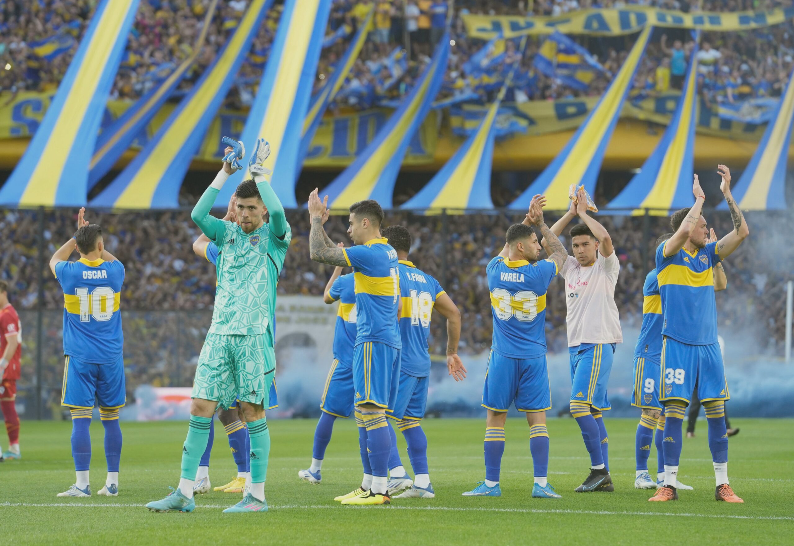 Boca Juniors vs Aldosivi Predictions Predictions Odds Preview Betting October 9, 2022