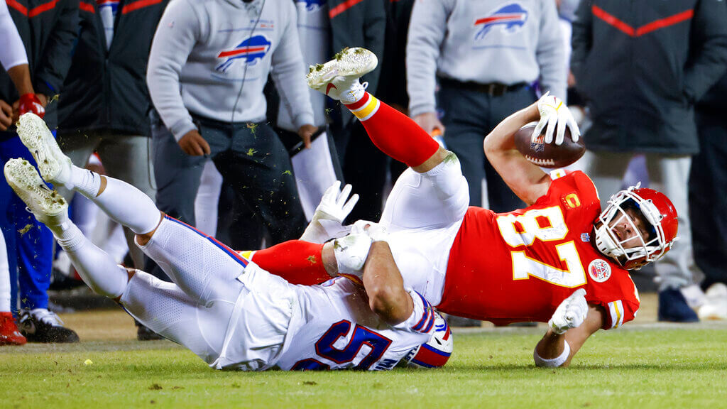 Bills vs Chiefs pronóstico predicción predicciones cuotas apuestas Semana 6 NFL 2022