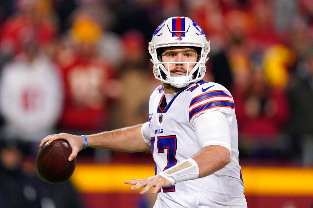 Bills vs Chiefs Predictions Picks Betting Odds