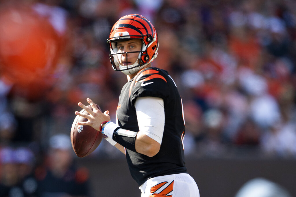 Bengals vs Titans Predictions Picks Betting Odds